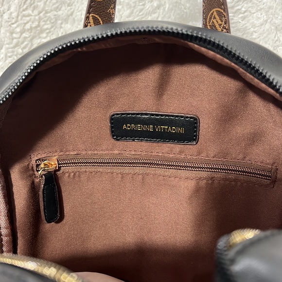 Adrienne Vittadini Backpack main image 7